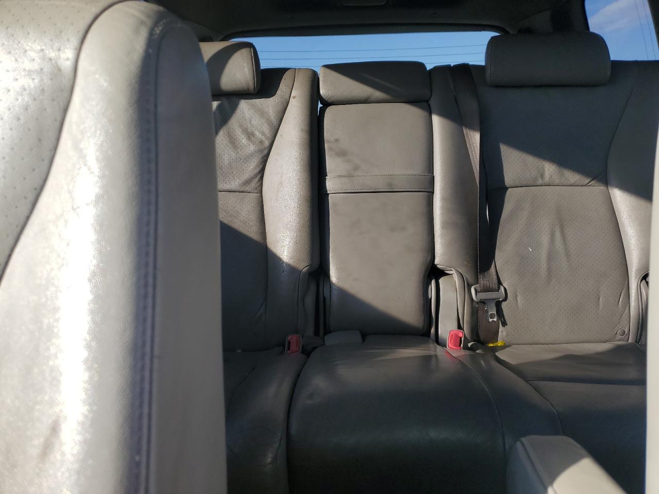 2007 Toyota Highlander - Image 10