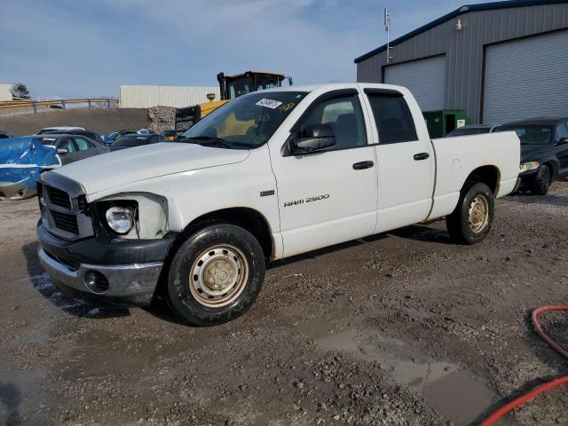 2006 Dodge Ram 2500 St