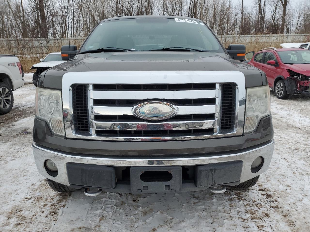 2009 Ford F-150 - Image 5