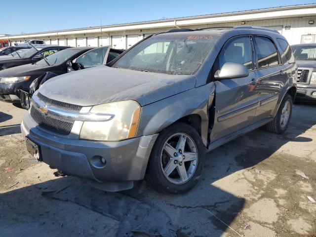 2006 Chevrolet Equinox Lt