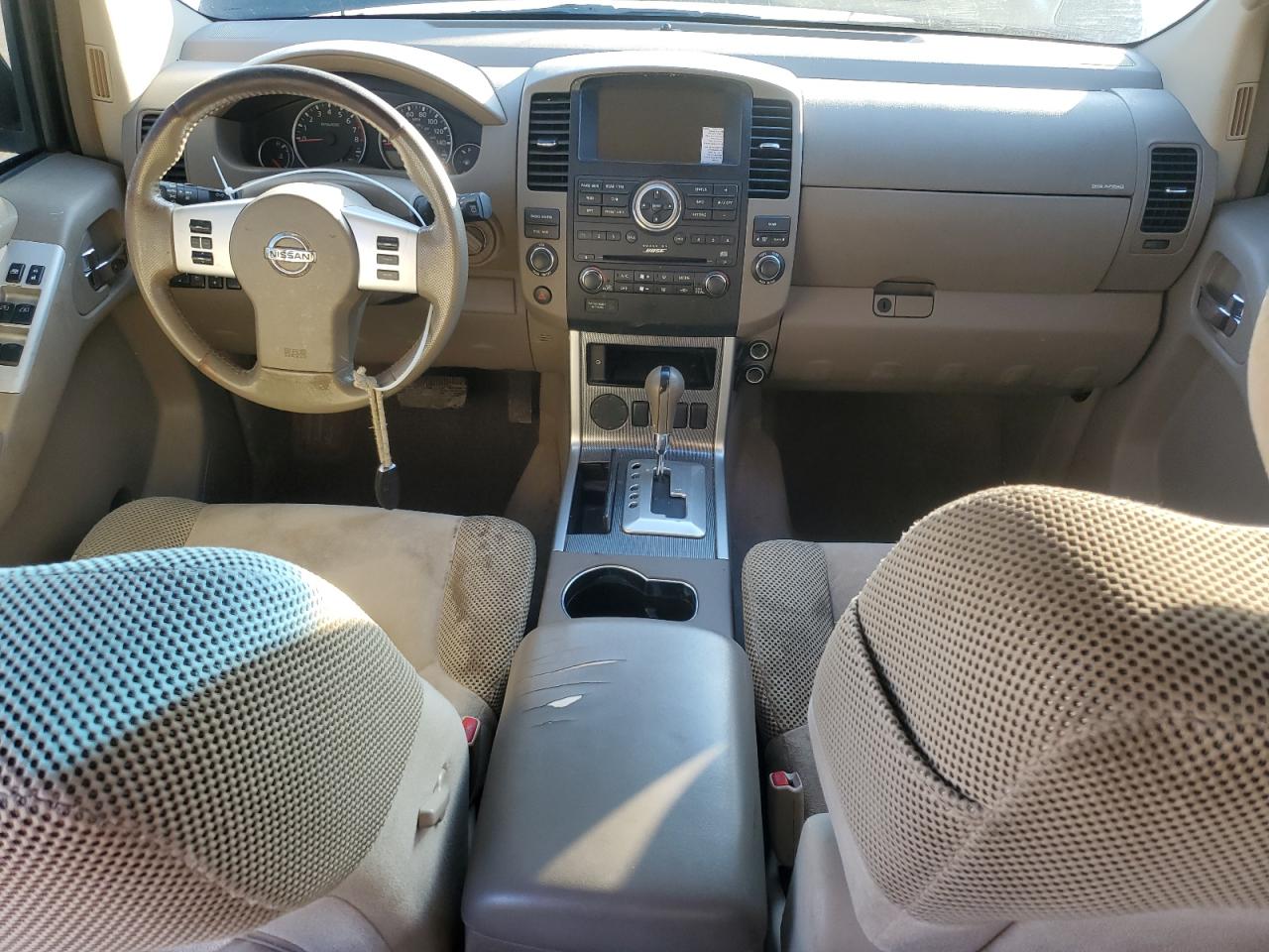 2009 Nissan Pathfinder - Image 8