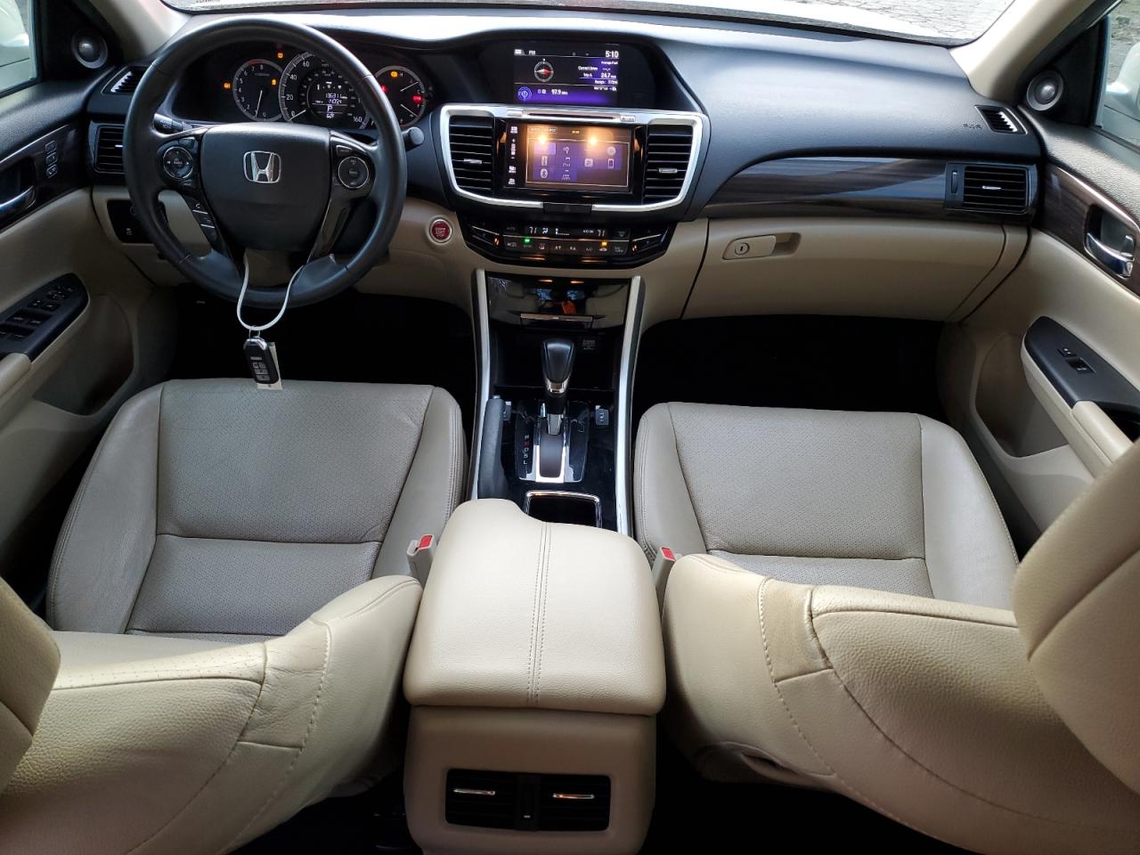 2016 Honda Accord - Image 8