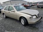 1997 Mercedes-Benz C 280 for Sale in Spartanburg, SC - Front End