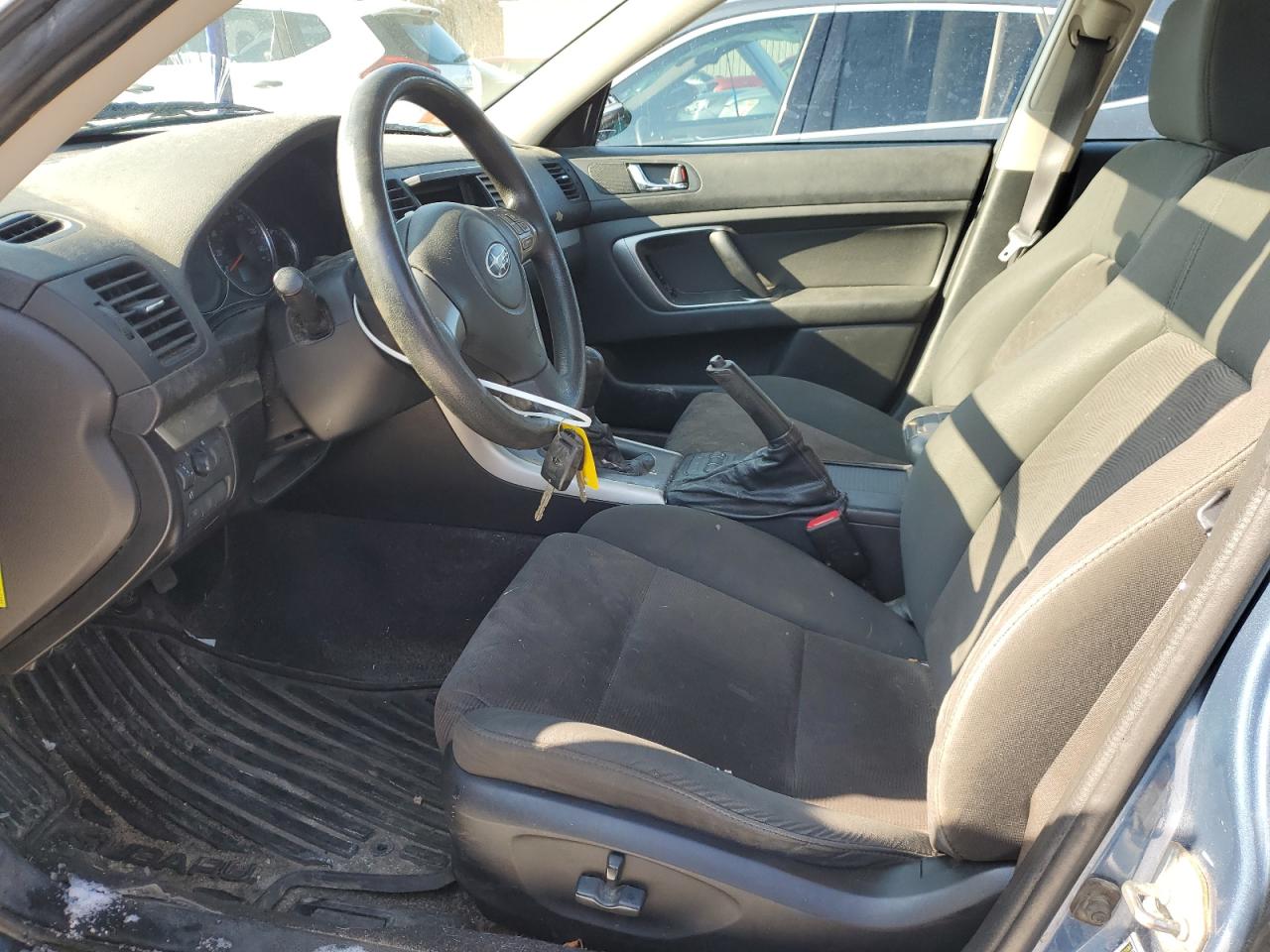 2008 Subaru Outback - Image 7