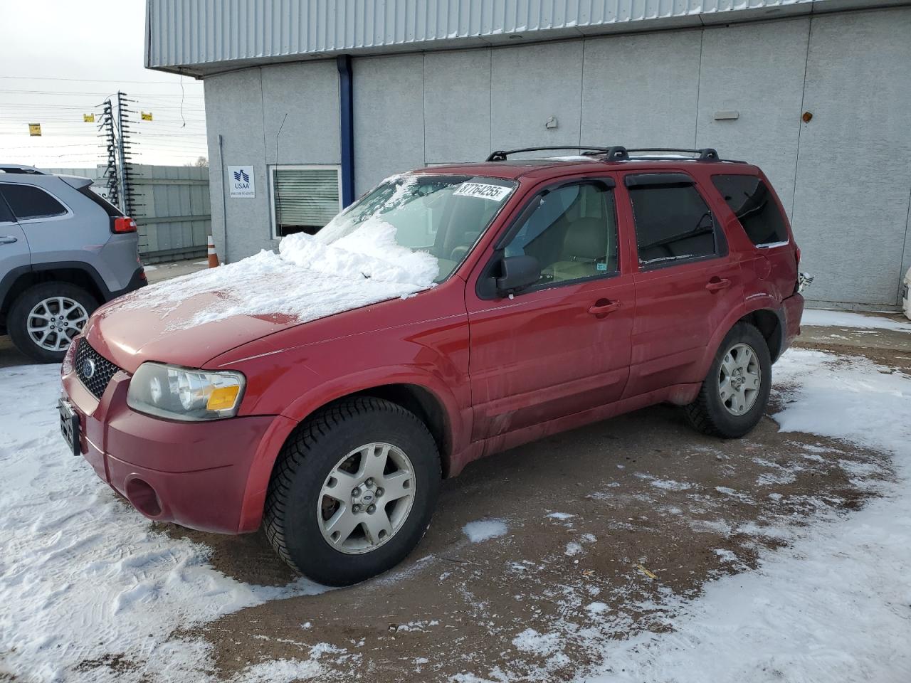 2006 Ford Escape - Image 1