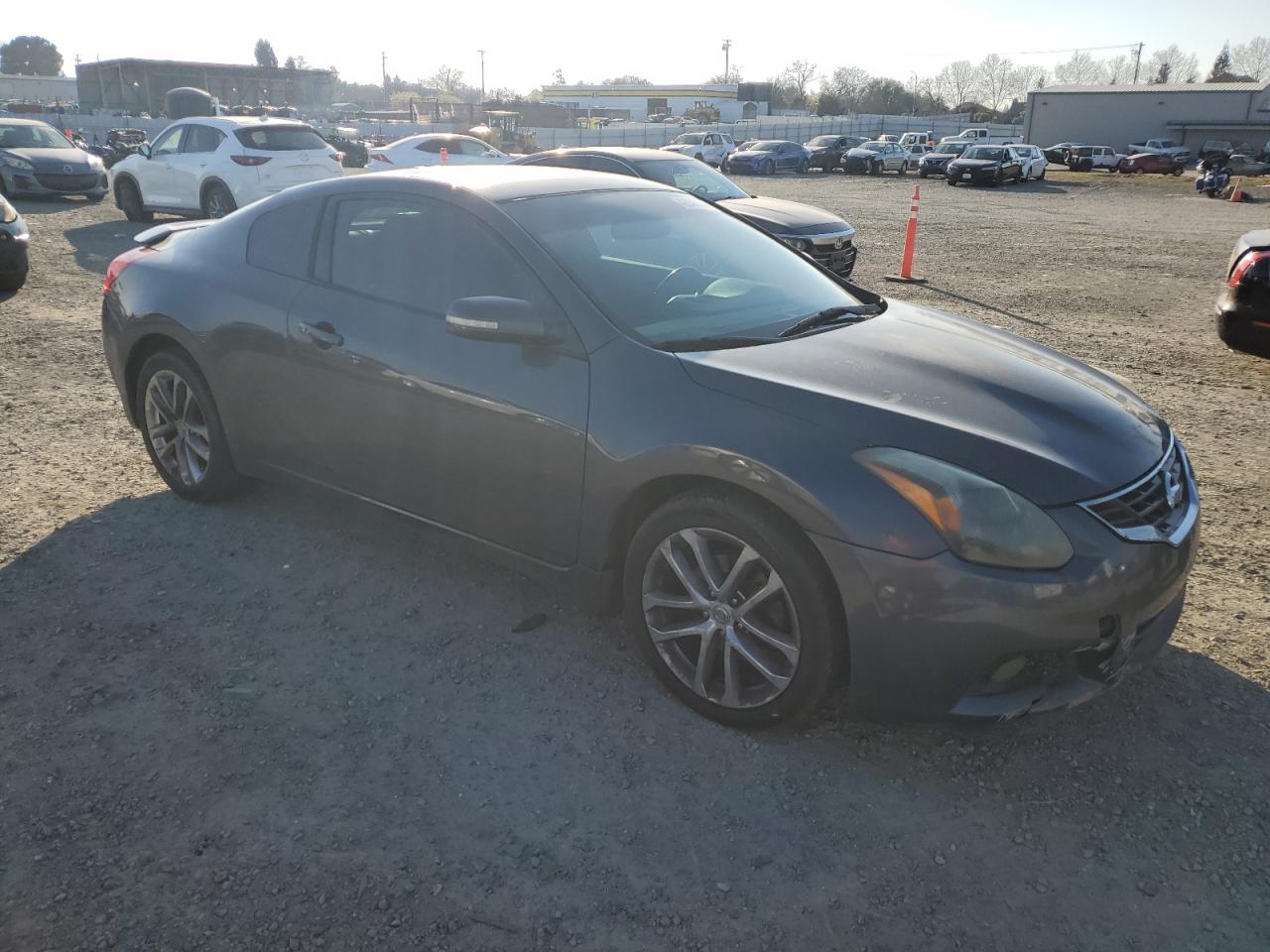 2010 Nissan Altima - Image 4