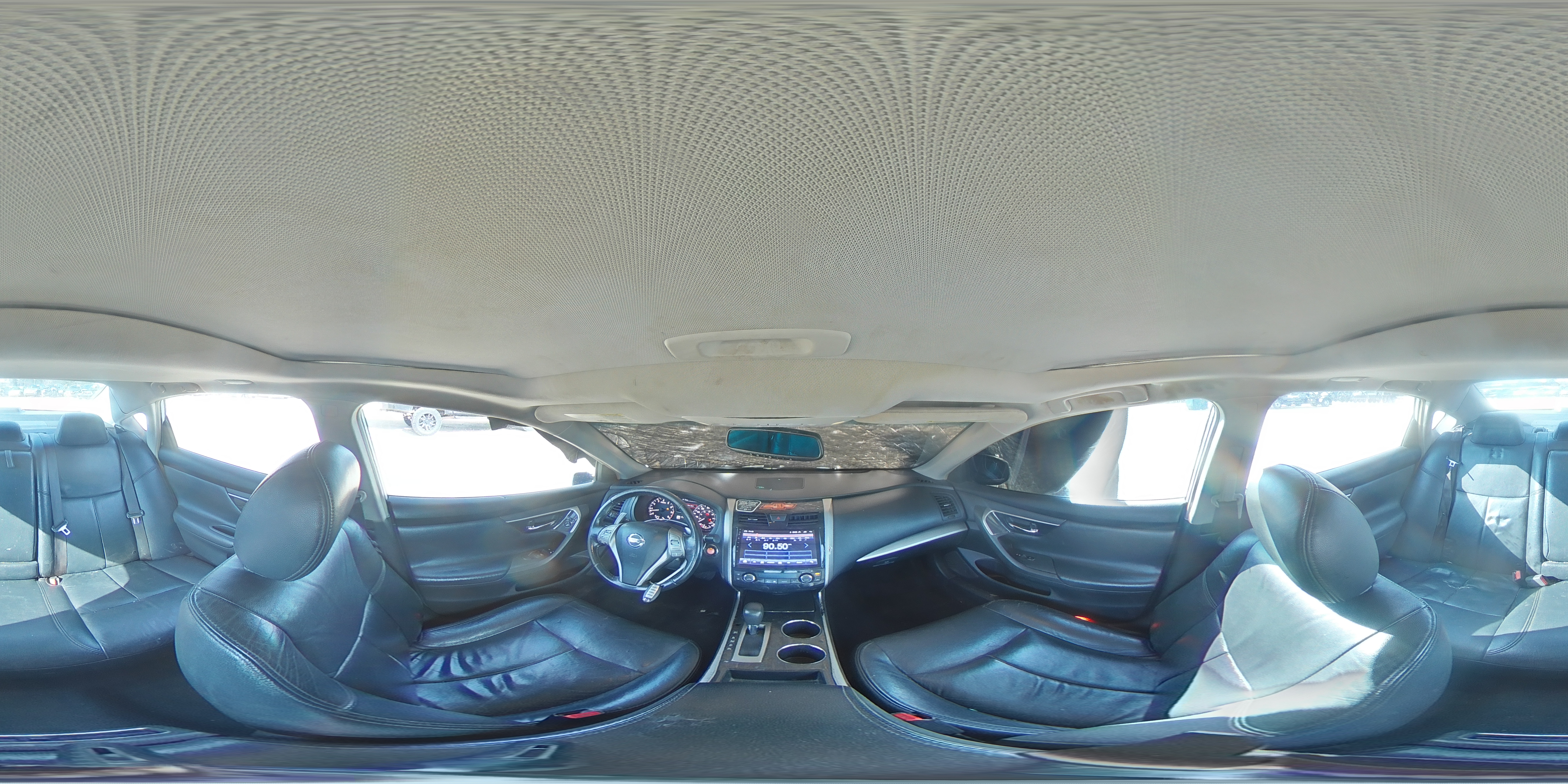 2013 Nissan Altima - Image 12
