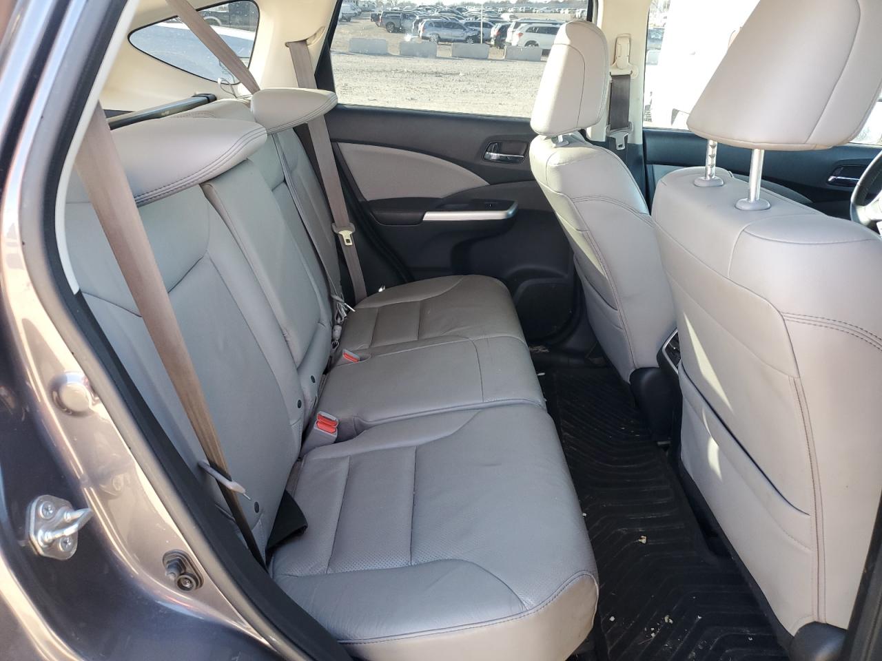 2016 Honda CR-V - Image 11