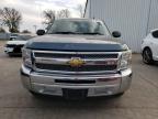 2013 Chevrolet Silverado C1500 Ls за продажба в Sacramento, CA - Side