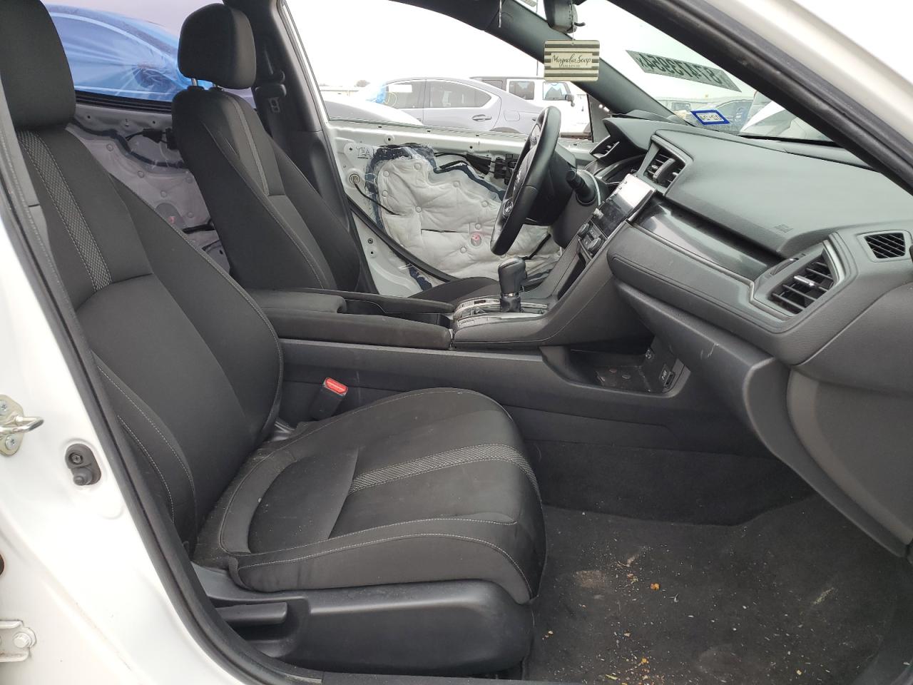 2021 Honda Civic - Image 7