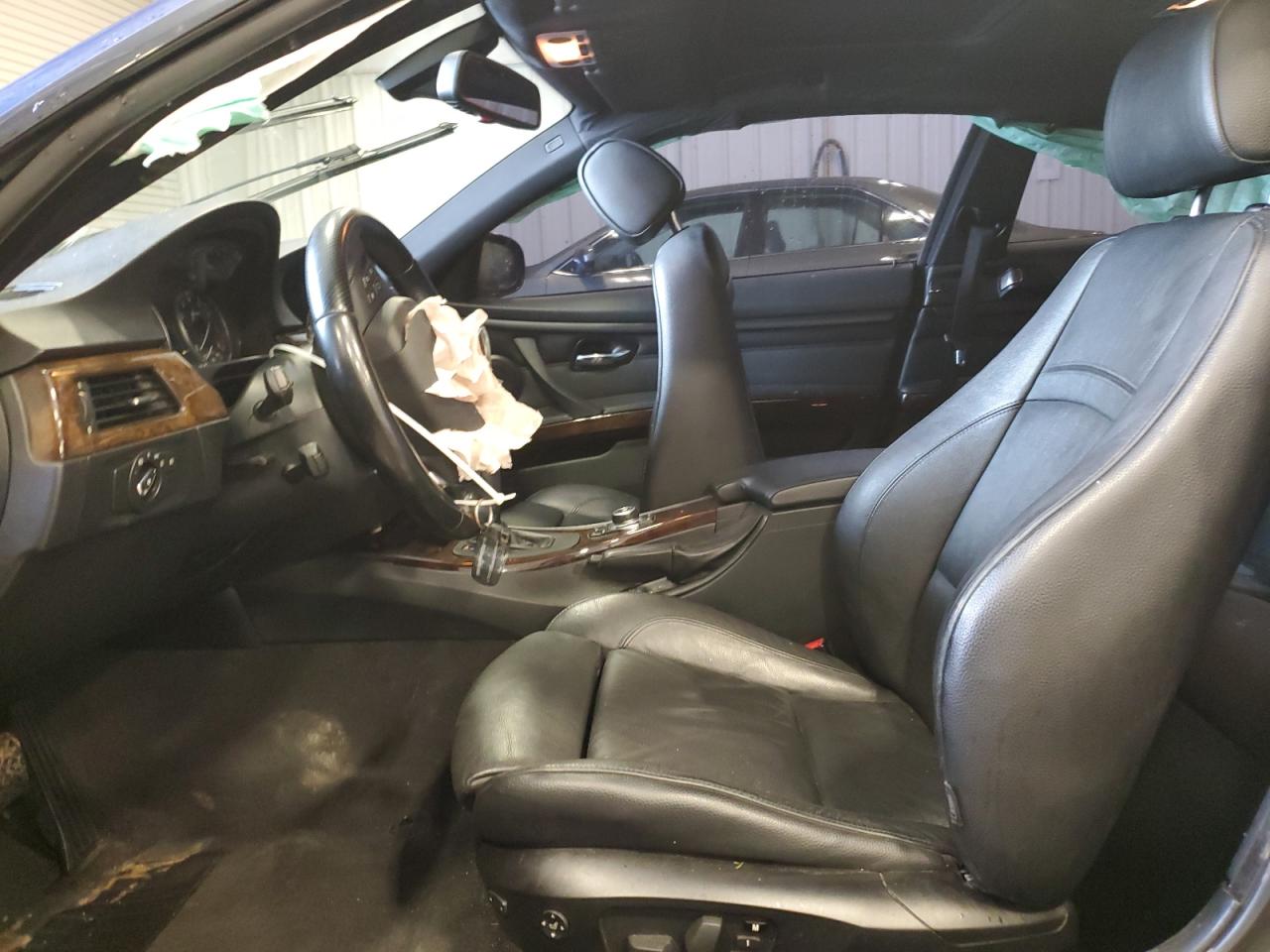 2010 BMW 3er - Image 7