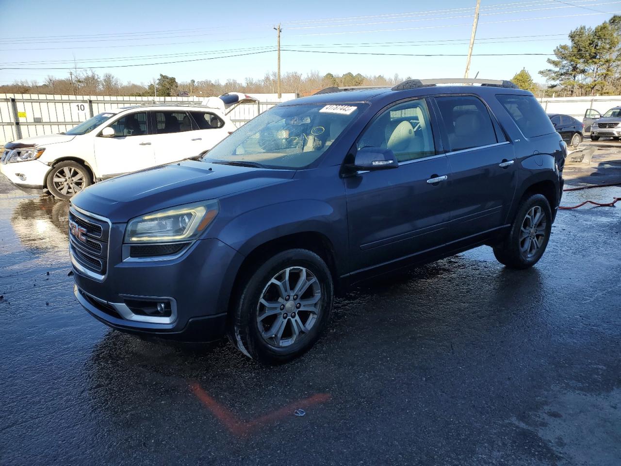 2014 GMC Acadia - Image 1