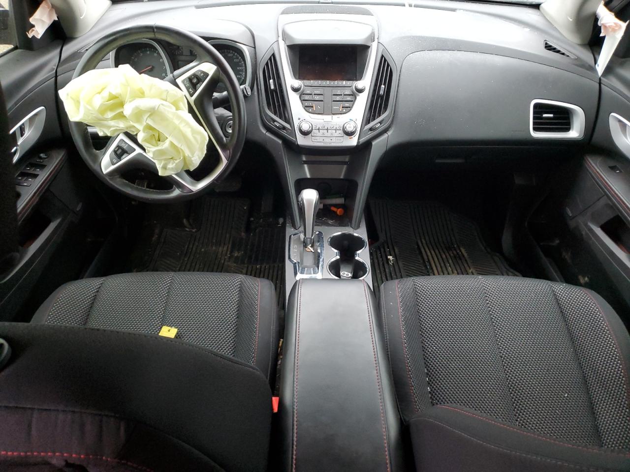 2014 Chevrolet Equinox - Image 8