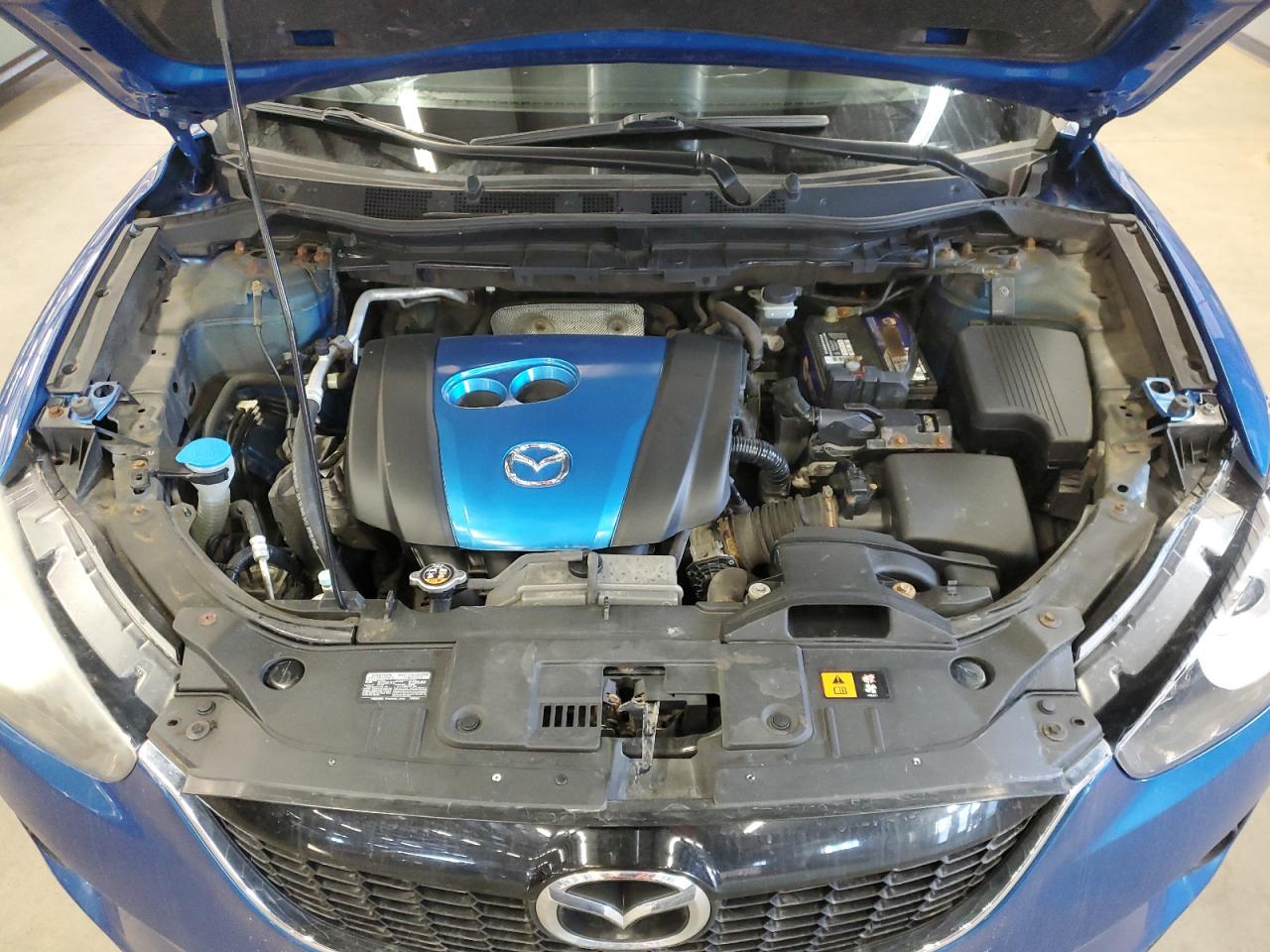 2013 Mazda CX-5 - Image 12