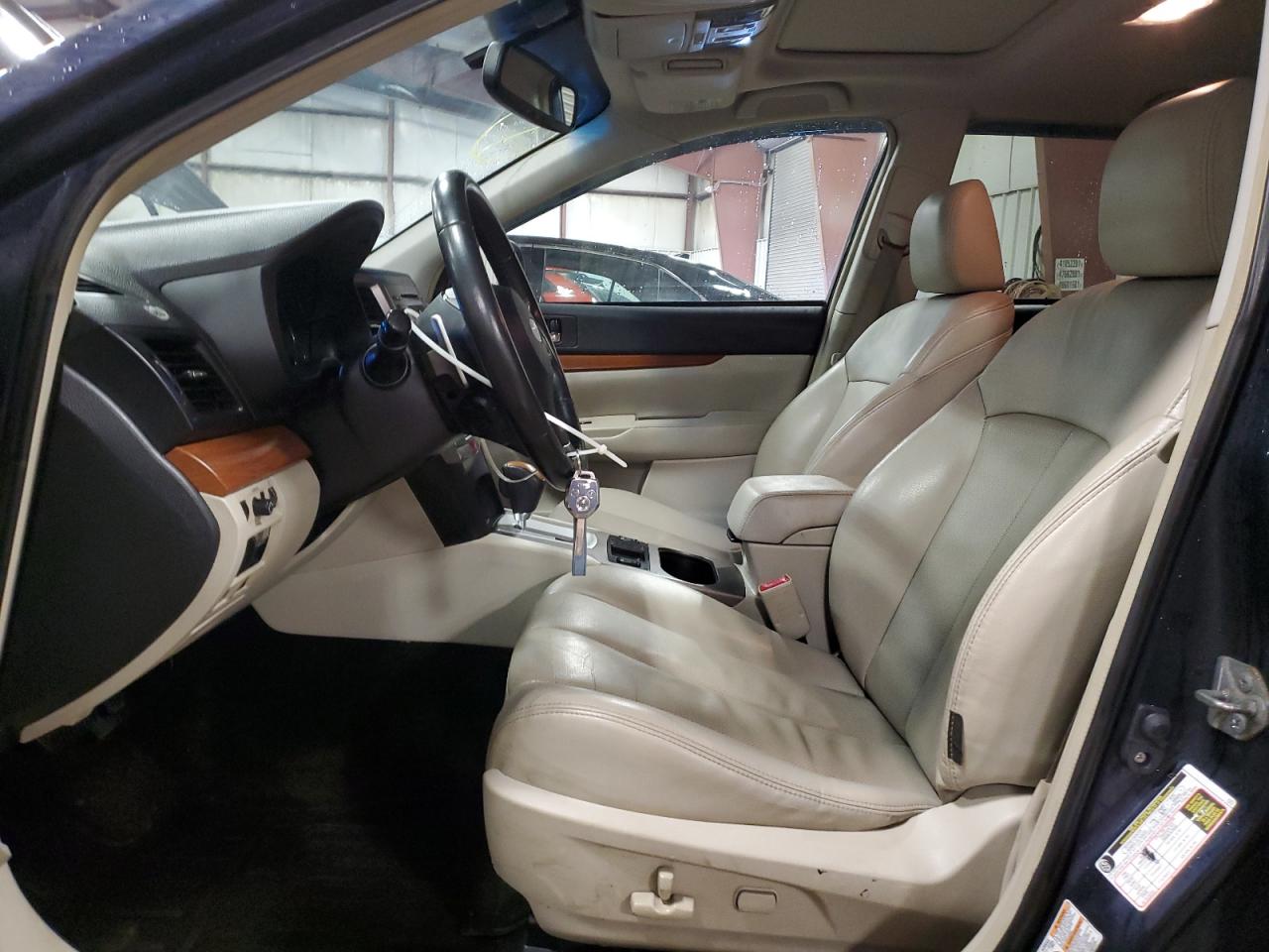 2013 Subaru Outback - Image 7