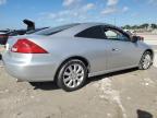 2006 Honda Accord Ex en Venta en West Palm Beach, FL - Front End