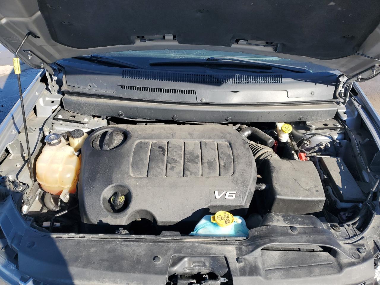 2019 Dodge Journey - Image 13