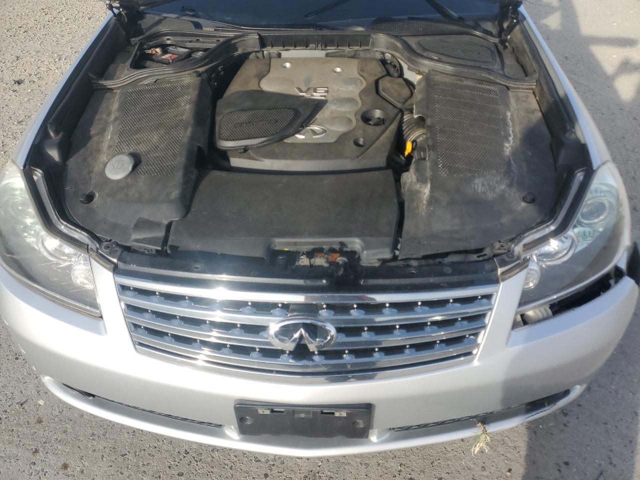 2007 Infiniti M - Image 11