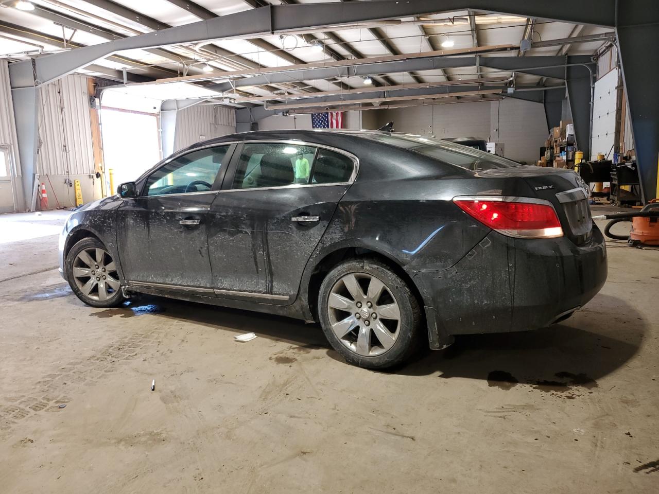 2013 Buick LaCrosse - Image 2