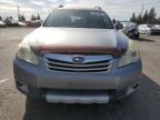 2011 Subaru Outback 2.5I Premium zu verkaufen in Rancho Cucamonga, CA - Rear End