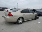 2012 Chevrolet Impala Lt for Sale in Wilmer, TX - Front End