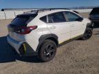 2024 Subaru Crosstrek Sport на продаже в Anderson, CA - Undercarriage