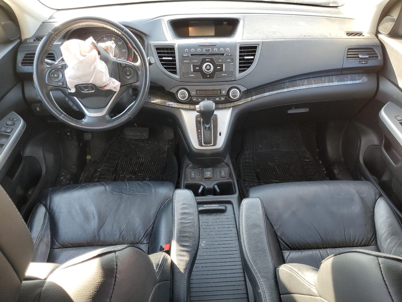 2014 Honda CR-V - Image 8
