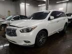 2014 Infiniti Qx60  იყიდება New Britain-ში, CT - Front End