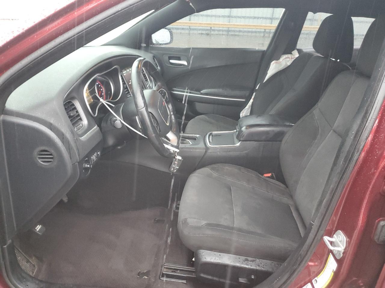 2018 Dodge Charger - Image 7
