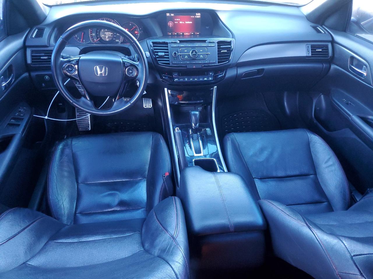 2017 Honda Accord - Image 8