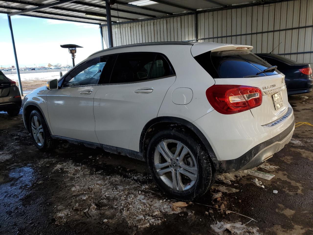 2019 Mercedes-Benz GLA-klasse - Image 2