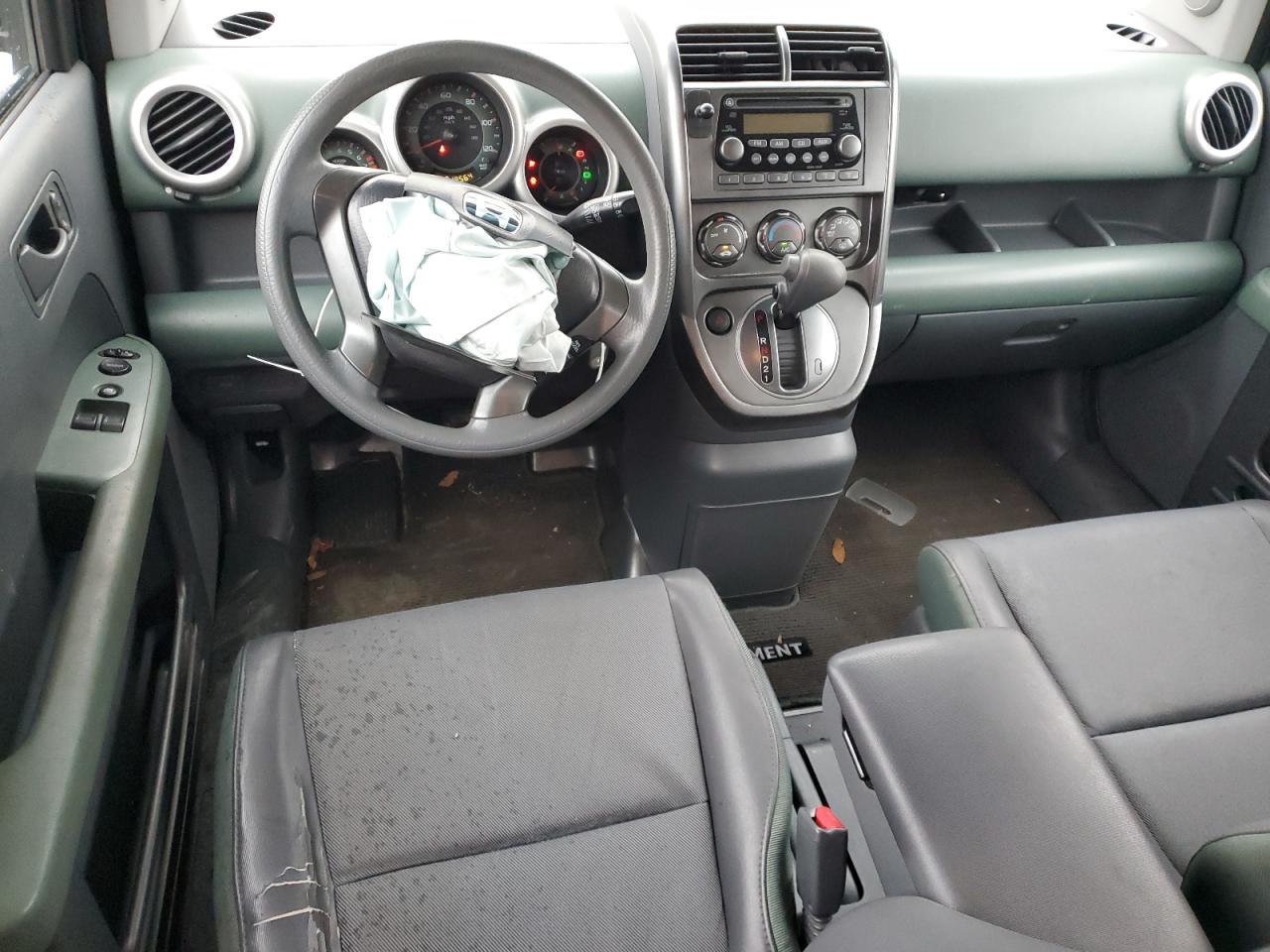 2003 Honda Element - Image 8