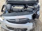 2017 Hyundai Accent Se en Venta en West Palm Beach, FL - Front End