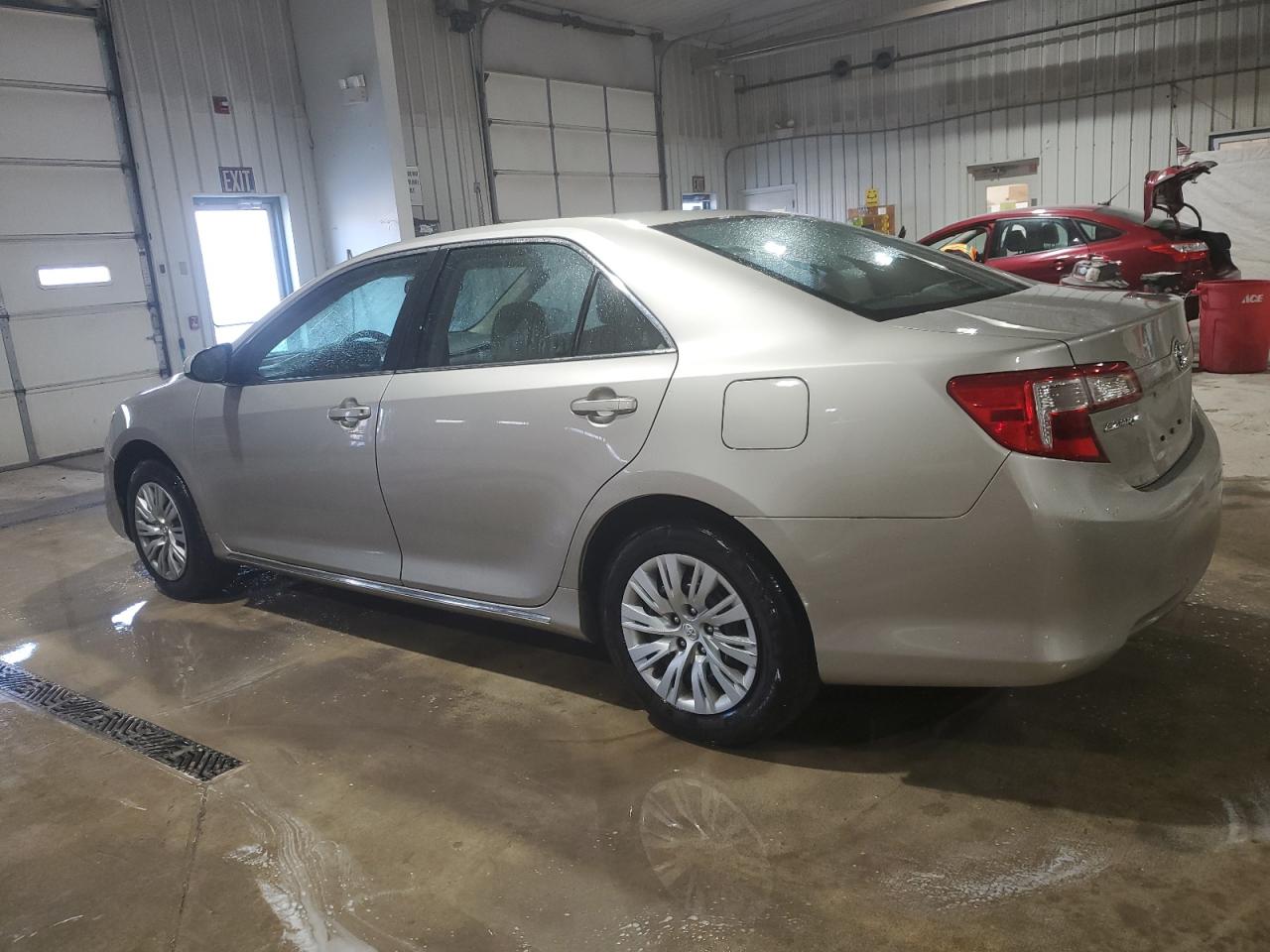 2013 Toyota Camry - Image 2