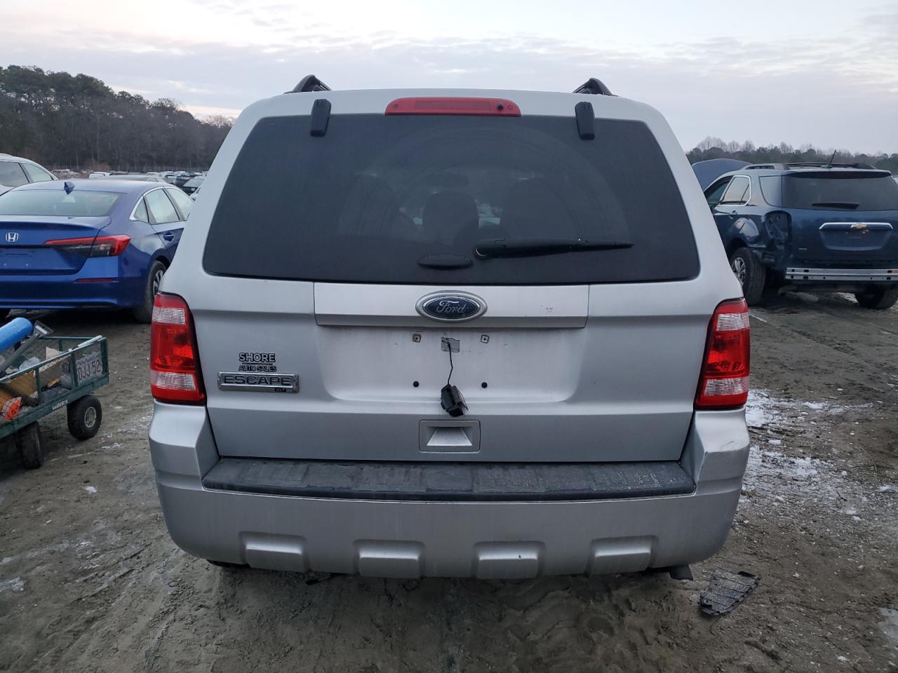 2011 Ford Escape - Image 6