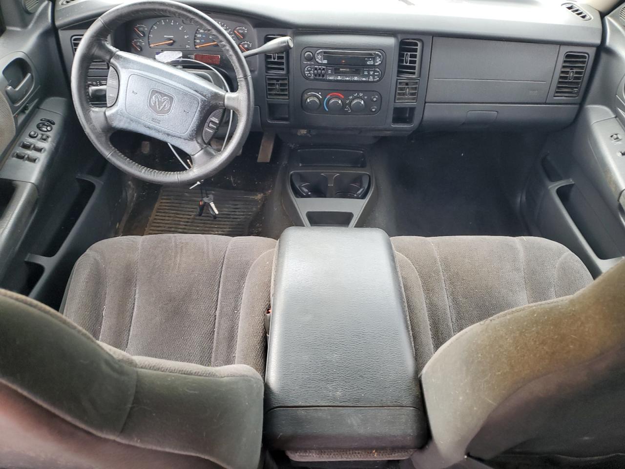 2001 Dodge Dakota - Image 8