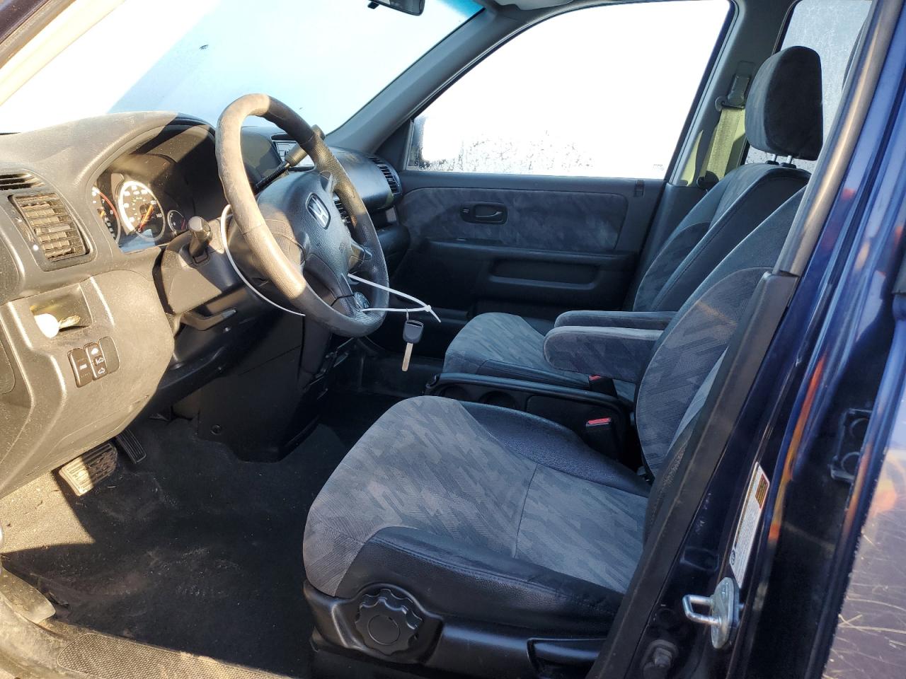 2004 Honda CR-V - Image 7
