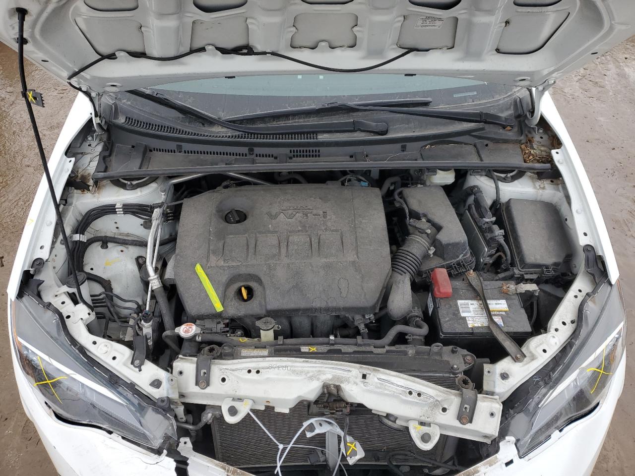 2018 Toyota Corolla - Image 11