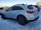 2015 Infiniti Qx70  за продажба в Cookstown, ON - Front End