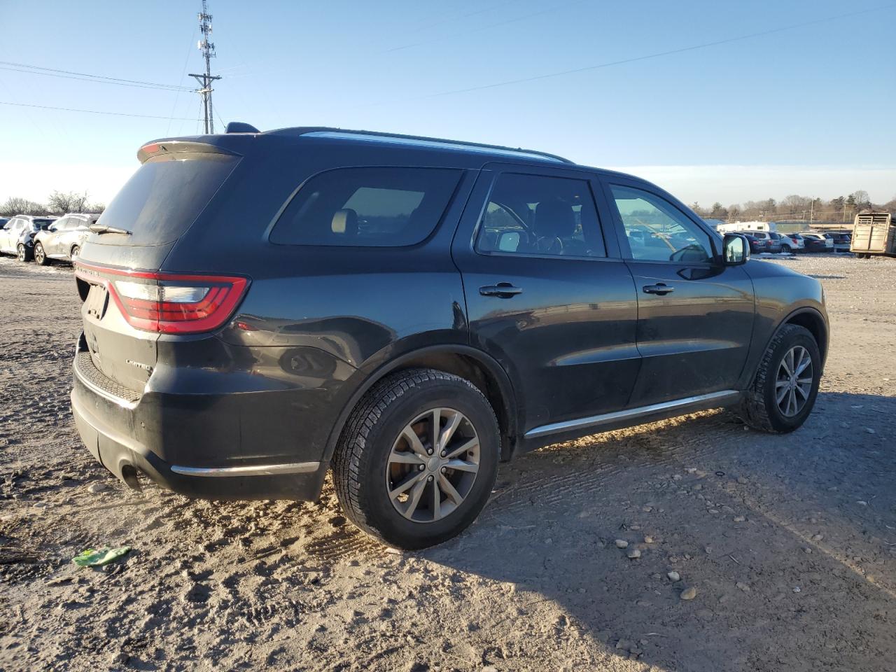 2016 Dodge Durango - Image 3