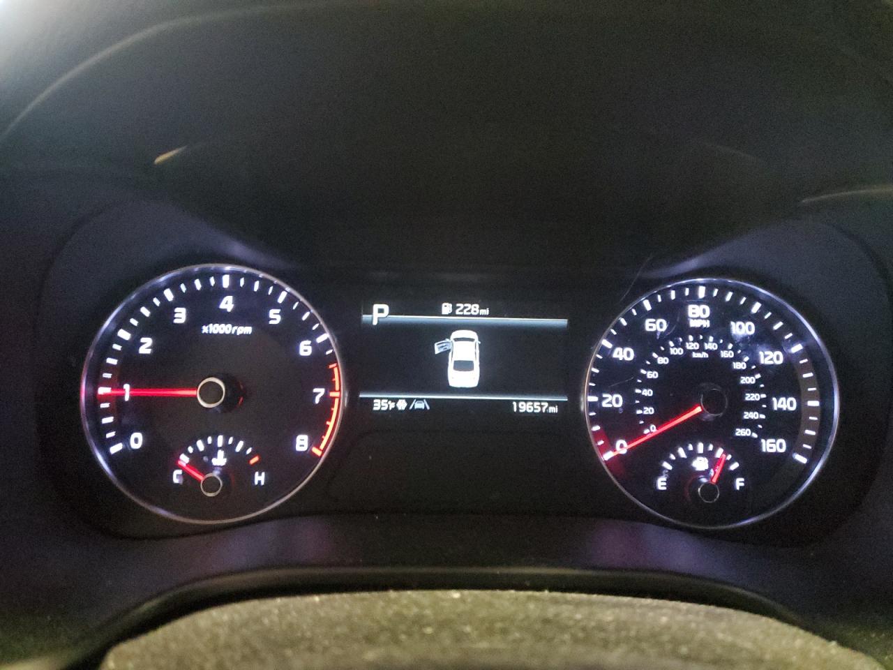 2023 Kia Forte - Image 9