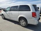 2017 Dodge Grand Caravan Se na sprzedaż w Grand Prairie, TX - Minor Dent/Scratches