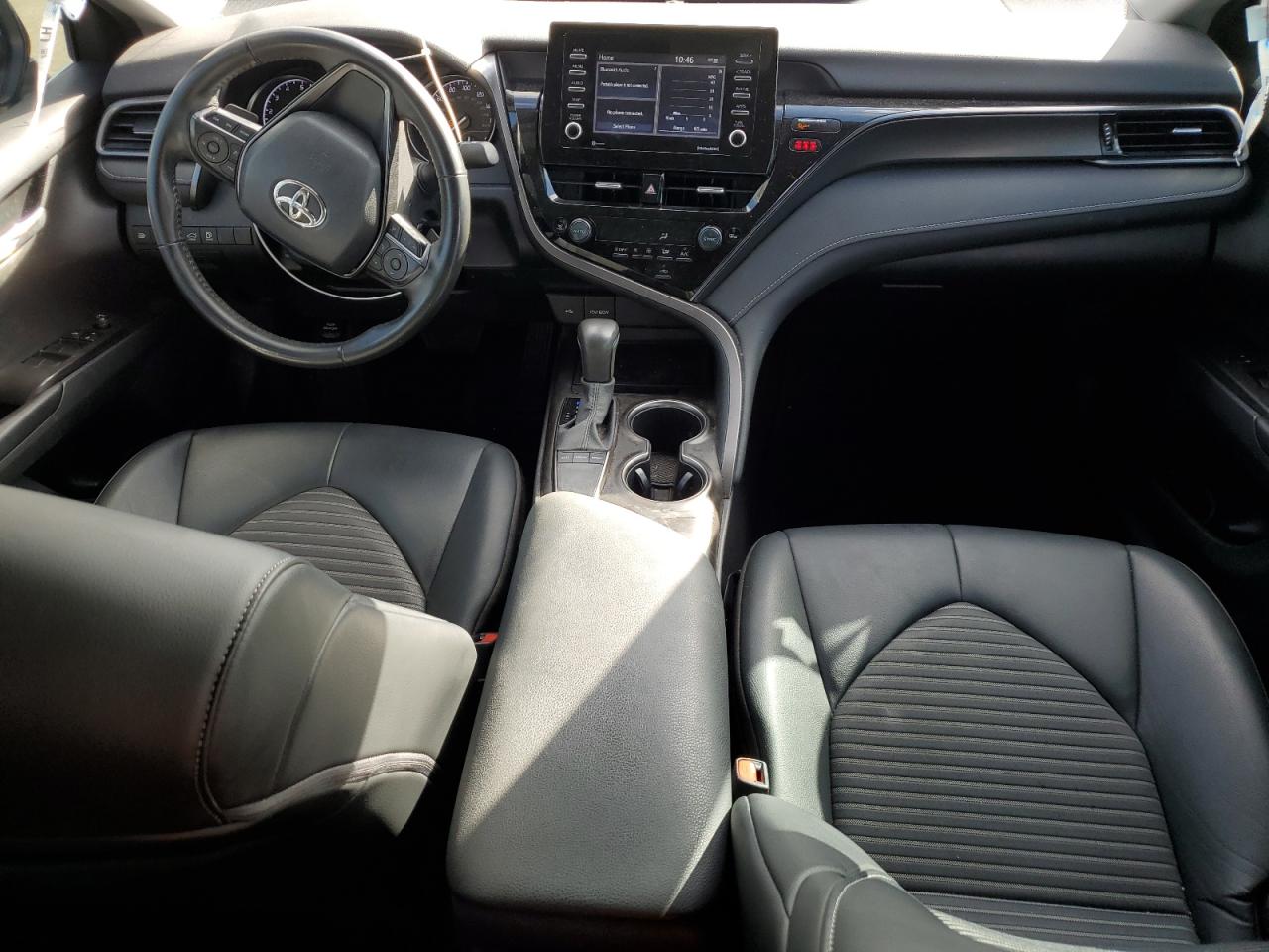 2023 Toyota Camry - Image 8