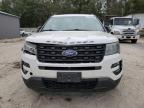 2016 Ford Explorer Sport იყიდება Midway-ში, FL - Front End