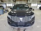 2017 Lincoln Mkc Premiere продається в Sandston, VA - Side