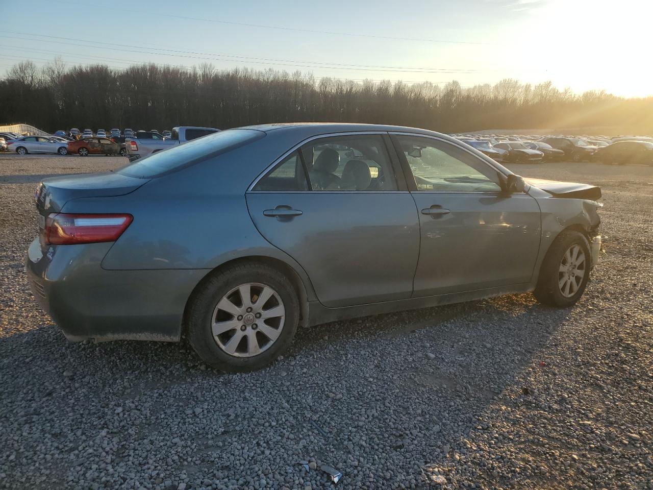 2007 Toyota Camry - Image 3