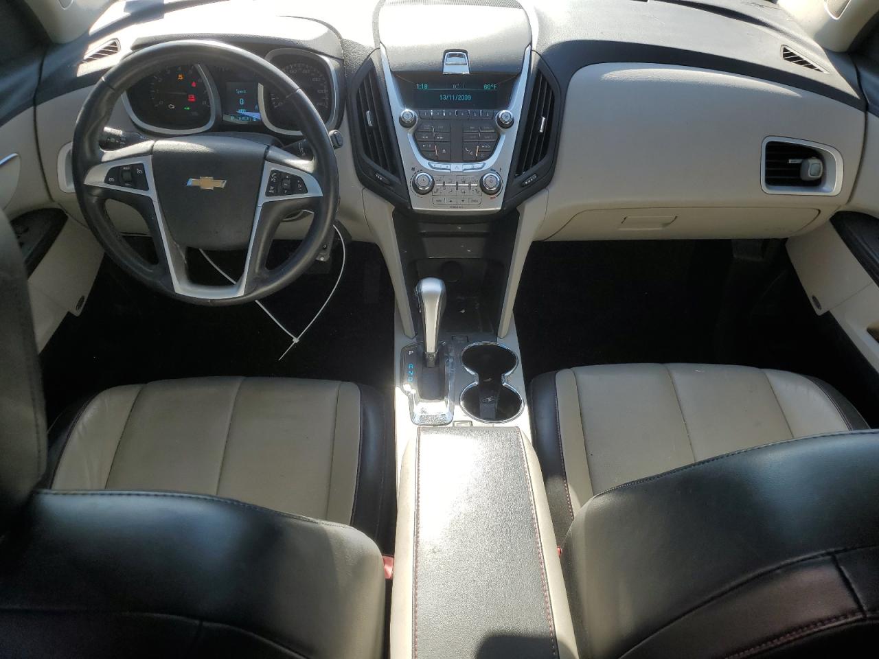 2010 Chevrolet Equinox - Image 8