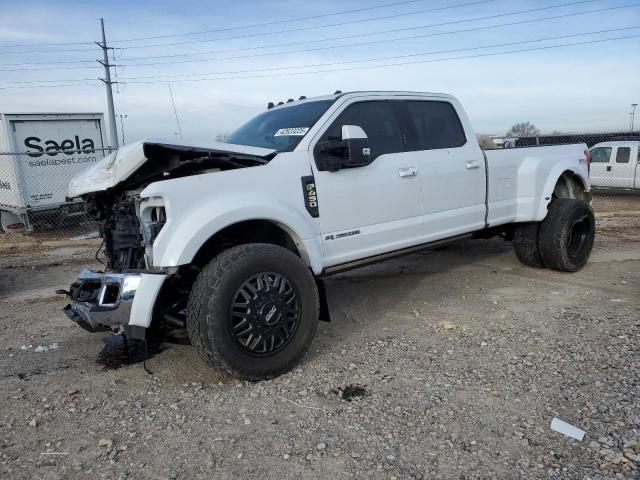 2019 Ford F450 Super Duty