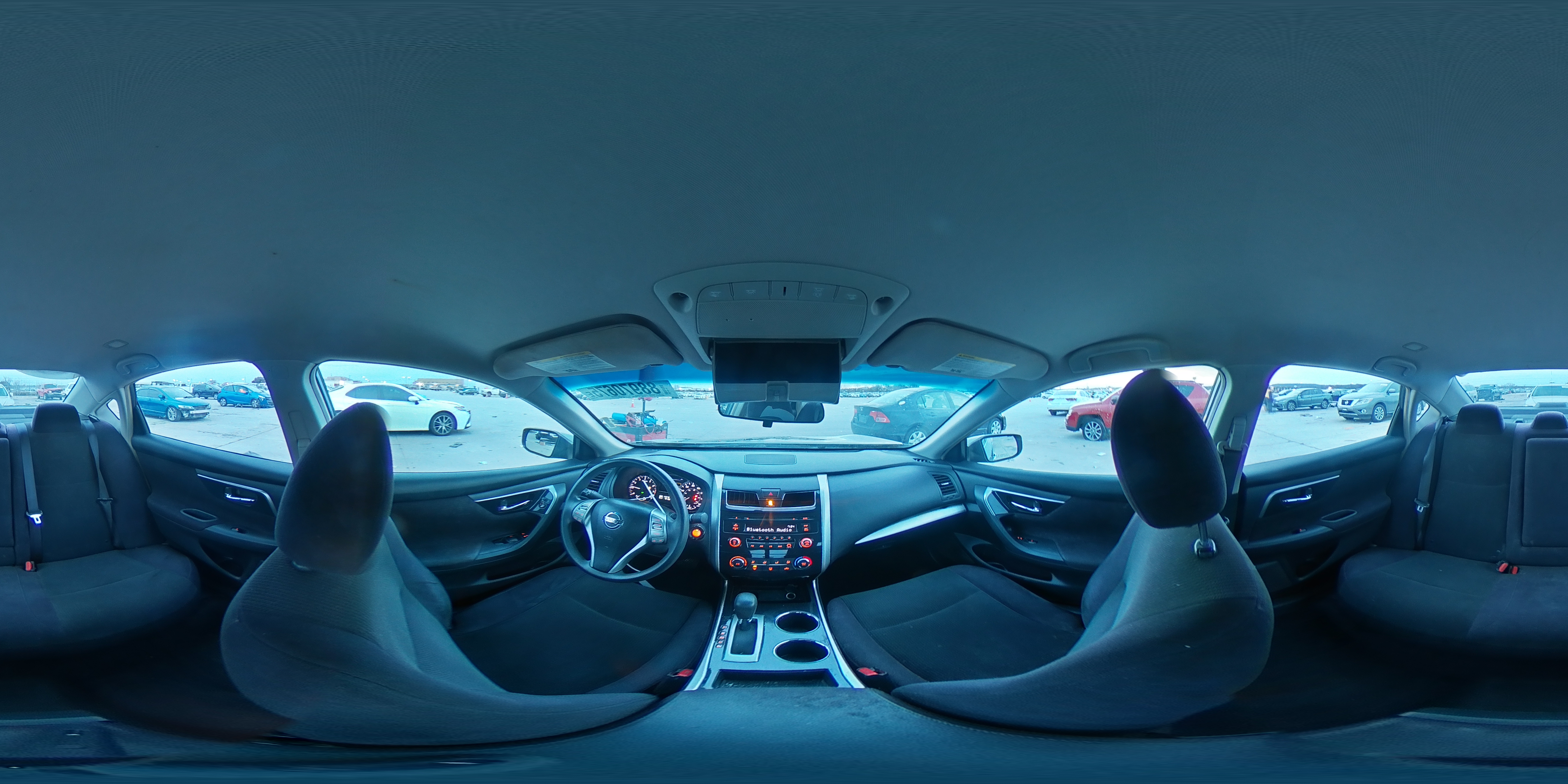 2013 Nissan Altima - Image 14