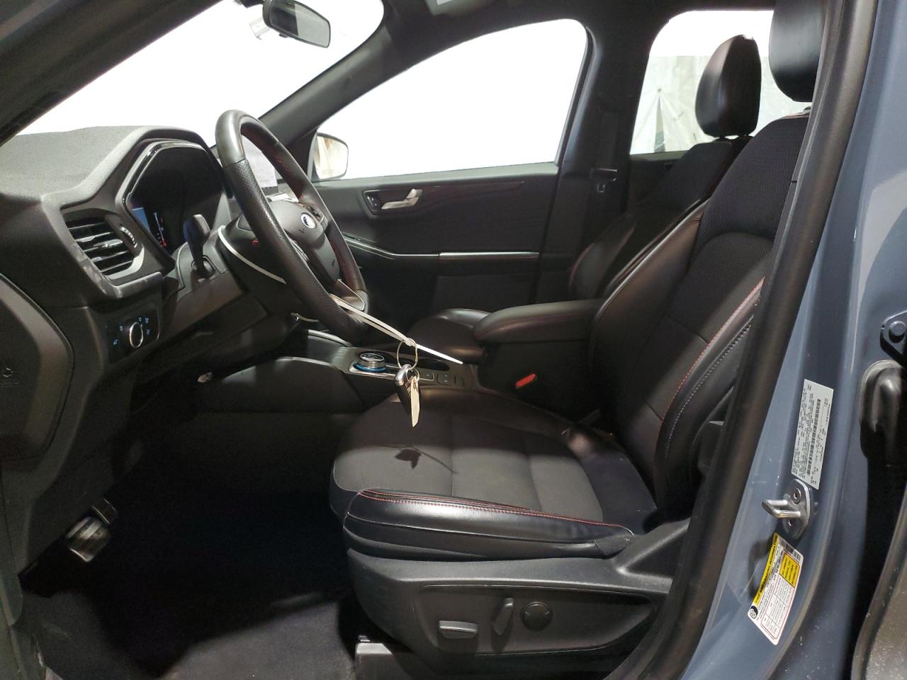 2023 Ford Escape - Image 7